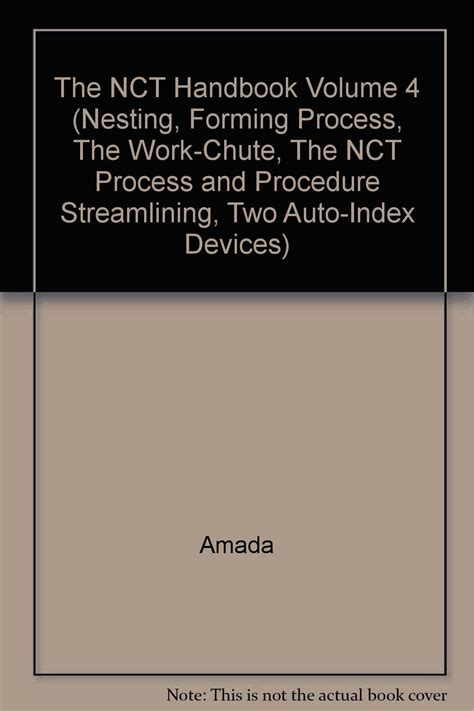 sheet metal nct process|nct handbook pdf.